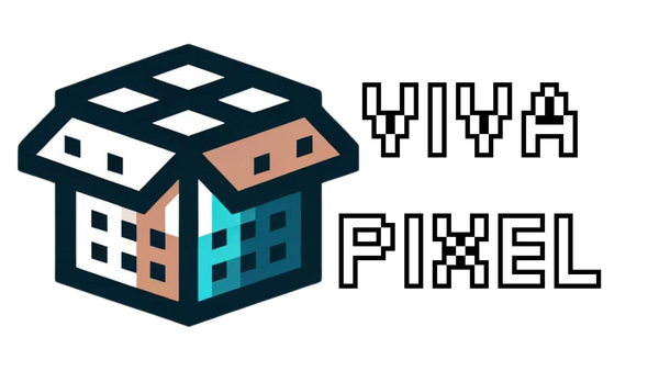 Viva Pixel Store